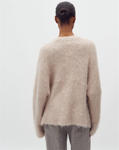 Mbym - Gillis-M Strik - Light Beige